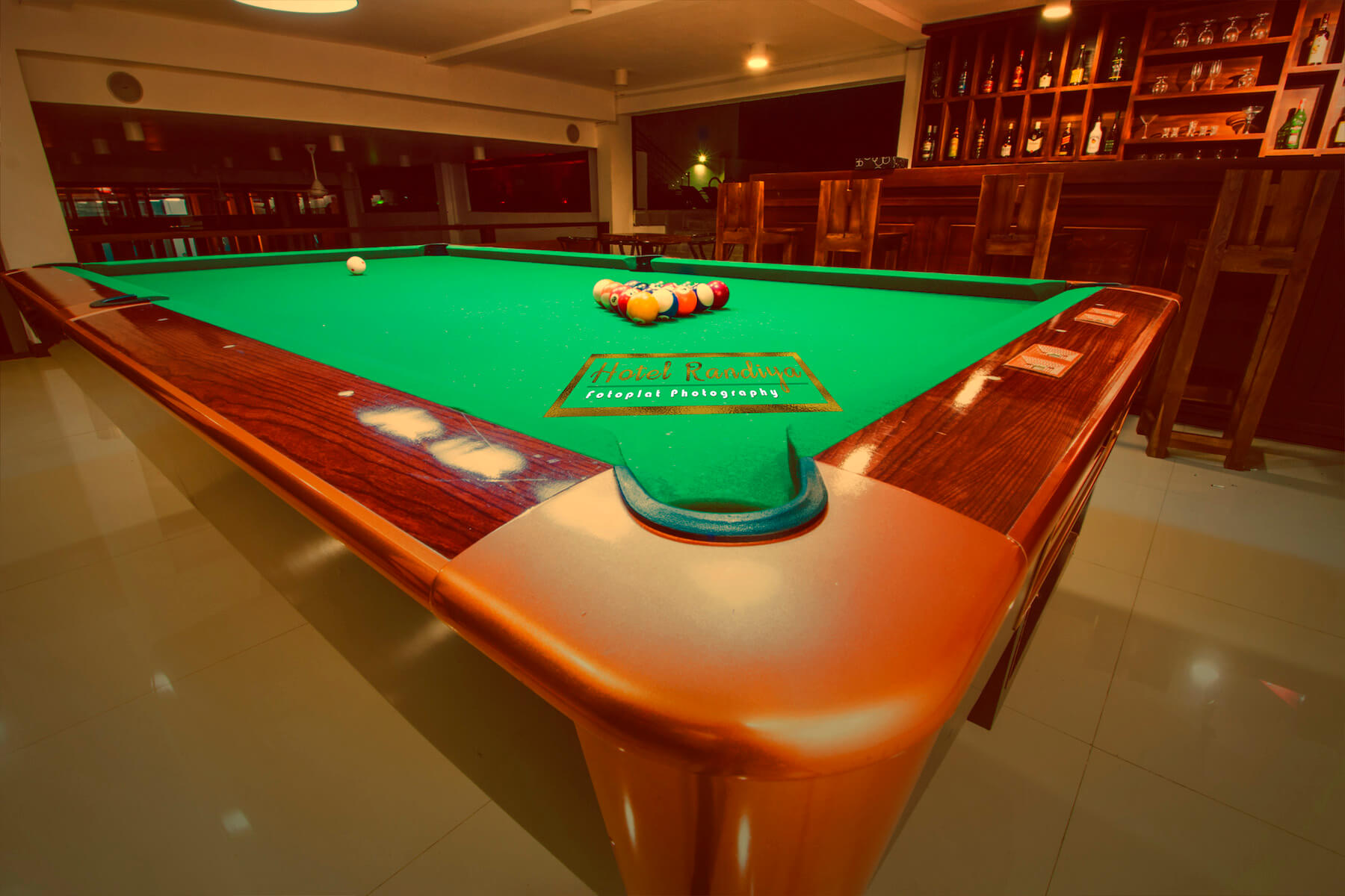 Hotel Randiya Anuradhapura