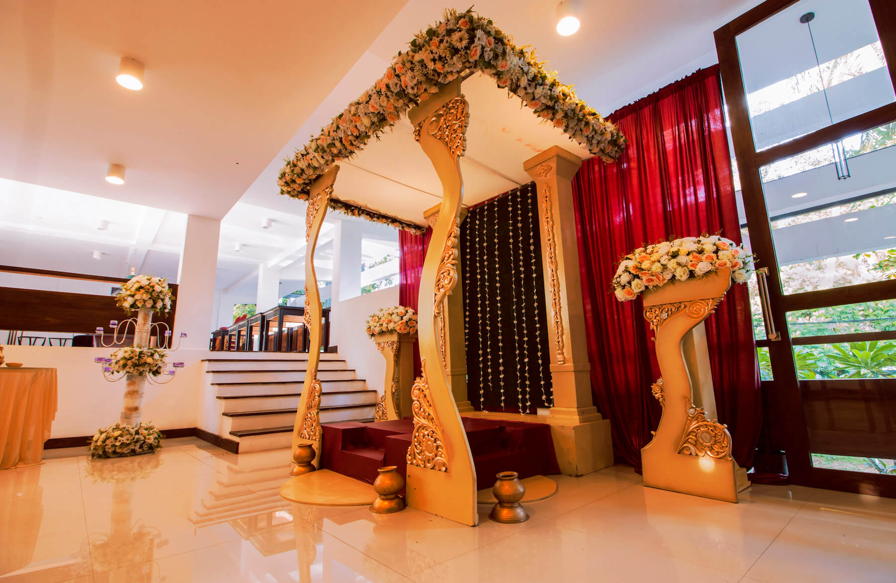 Hotel Randiya Anuradhapura